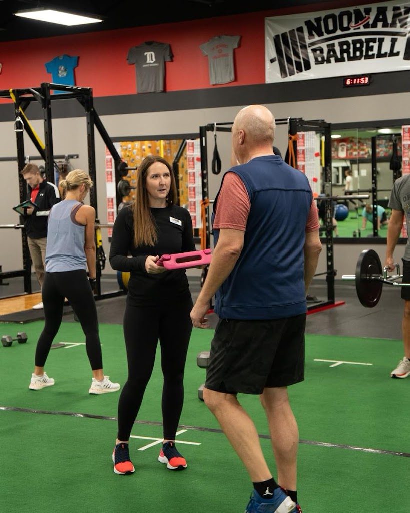  Noonan Sport Specialists