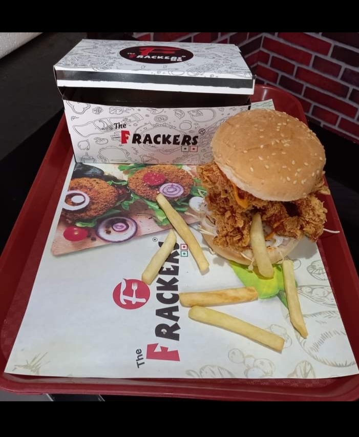 Food & drink