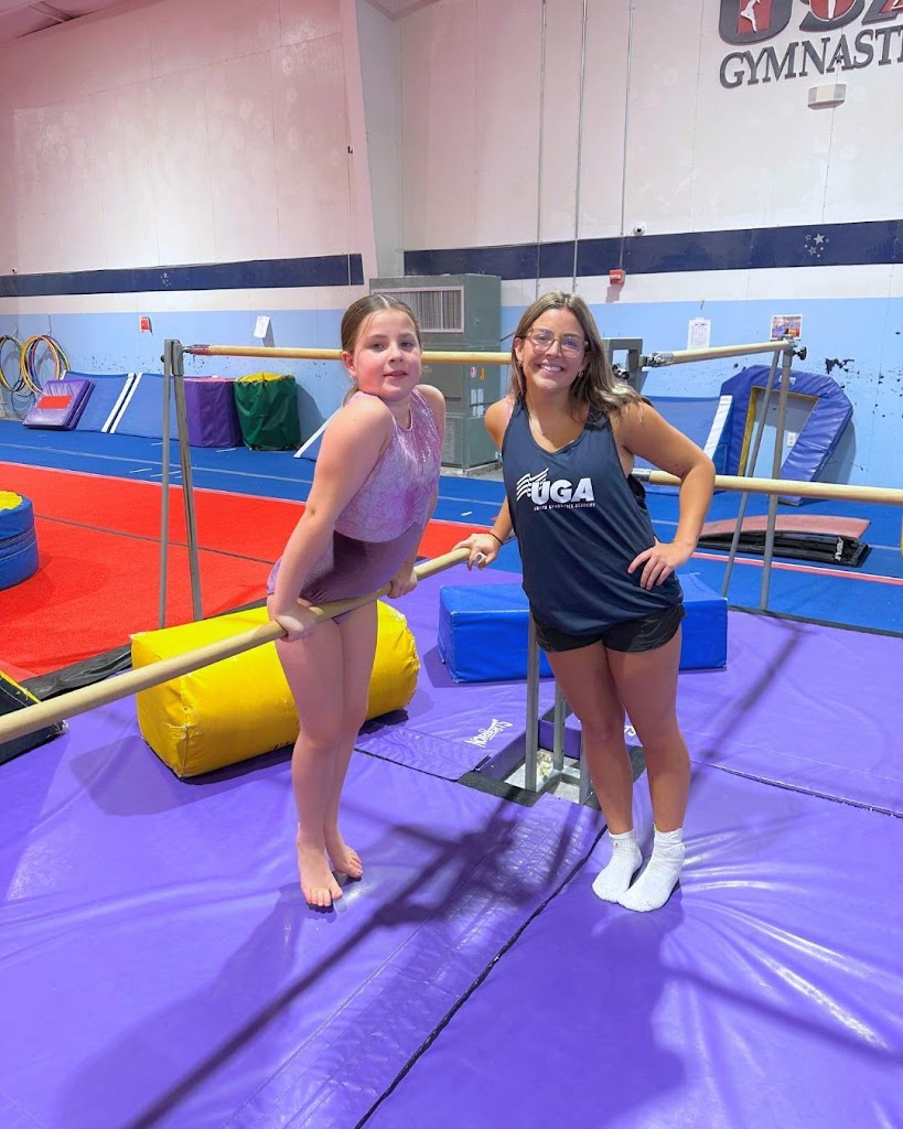  United Gymnastics Academy - Oviedo
