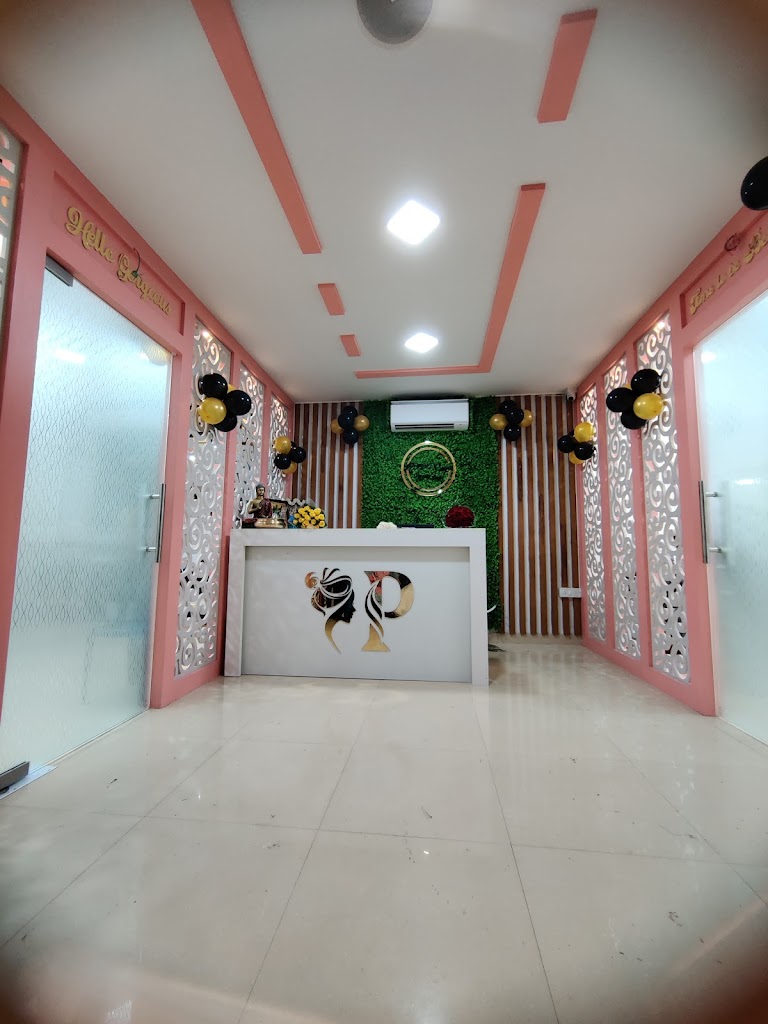 Chaarvi Priya Beauty Studio Academy Best Beauty Parlour In Madurai
