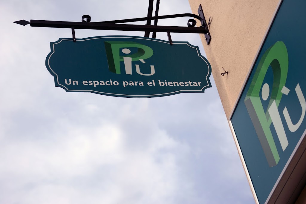 Centro de Estetica Piu Quiromasaje