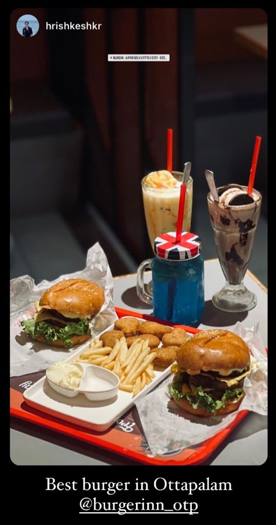 Burger