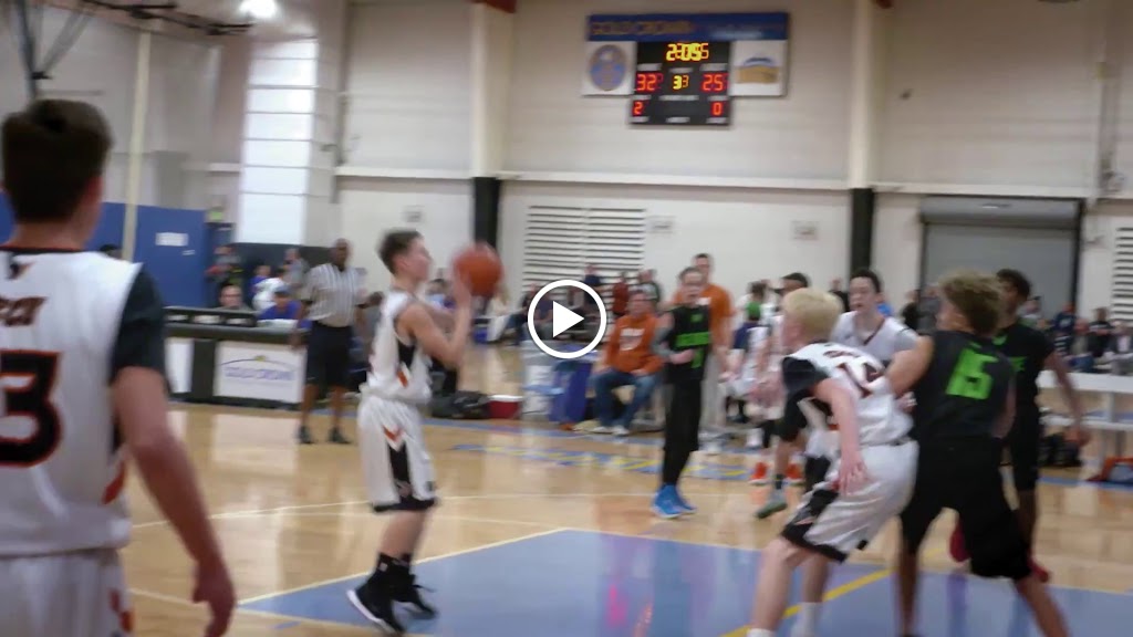  Gold Crown Foundation