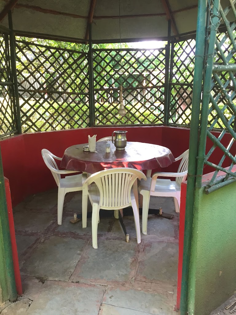 Patel Garden Restaurant And Winebar