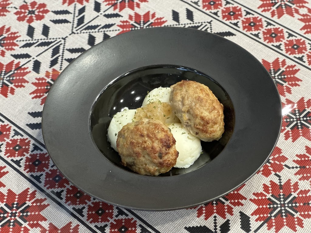 HATA 烏克蘭廚房 的照片