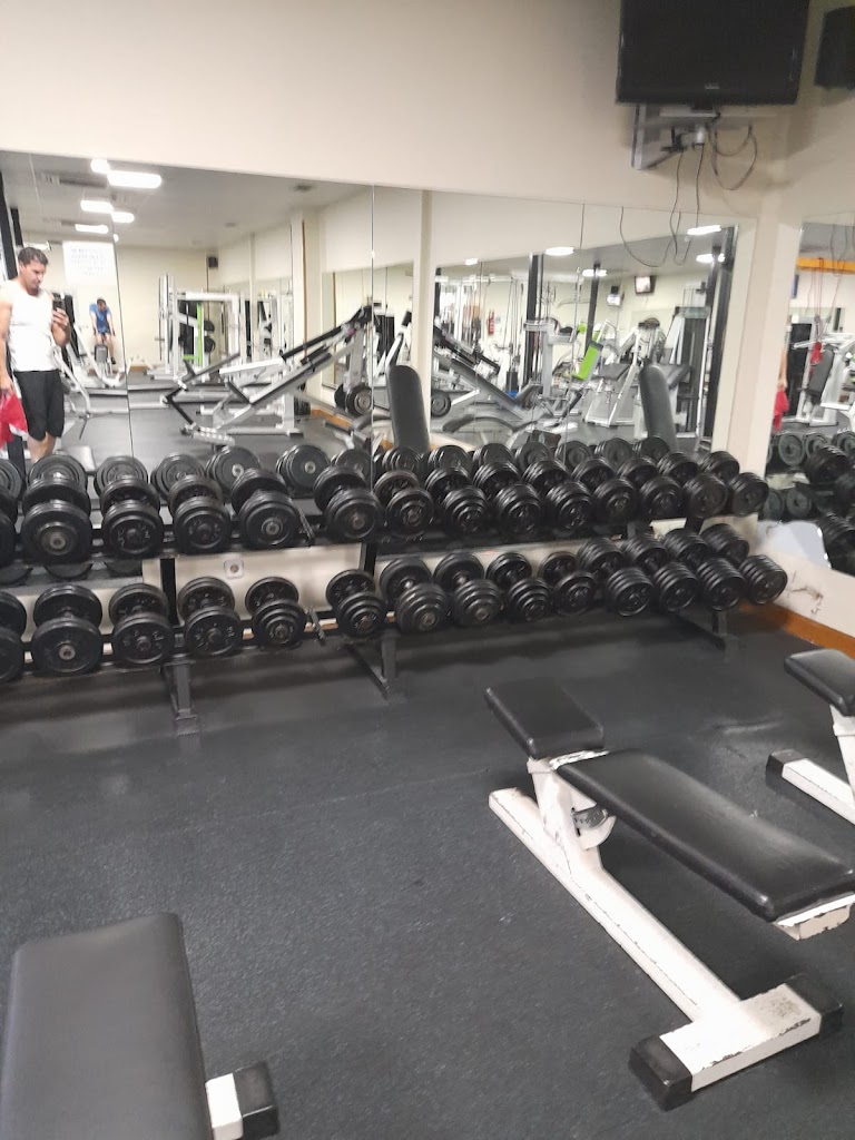 Gimnasio mediterraneo