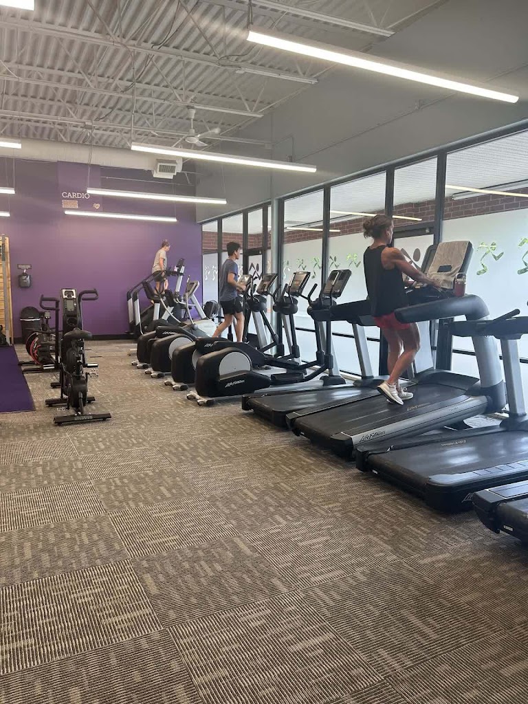  Anytime Fitness