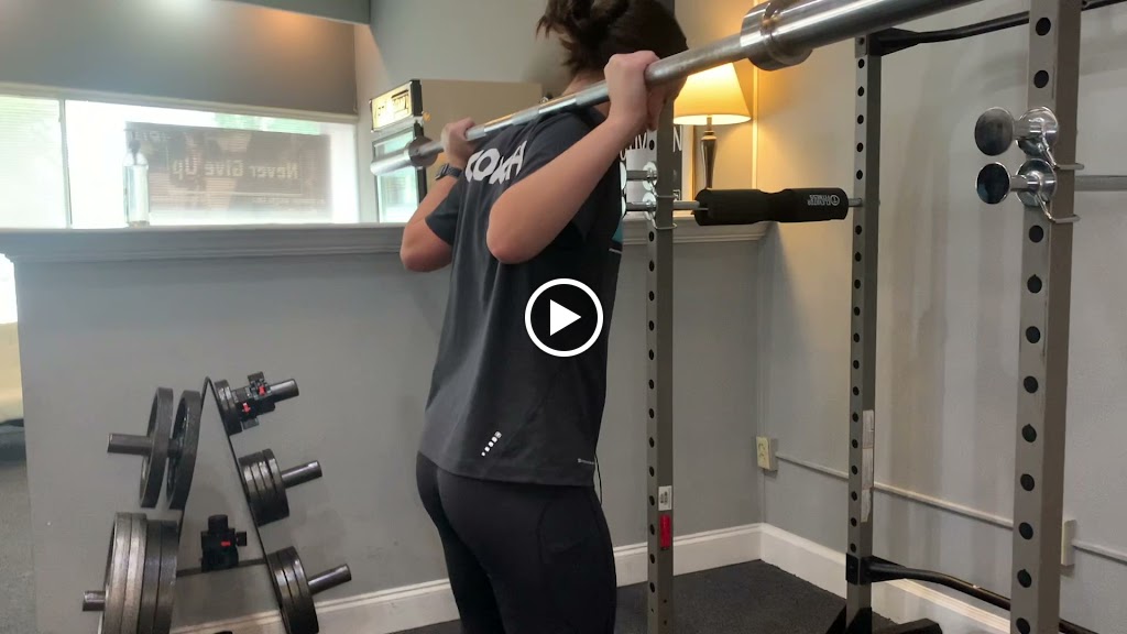  PT Squared: Group Fitness and Personal Training