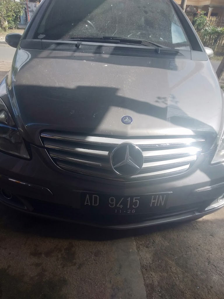 Bengkel Mobil INJECTION Tono jolodong