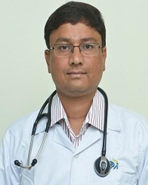 Dr. Dr Ipsita Mohanty Best General Practitioner In Bhubaneswar Apollo Hospitals