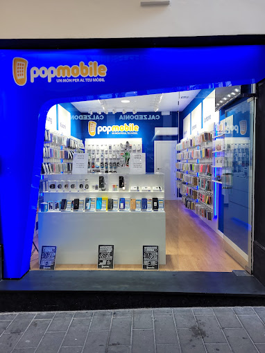 PopMobile Sitges