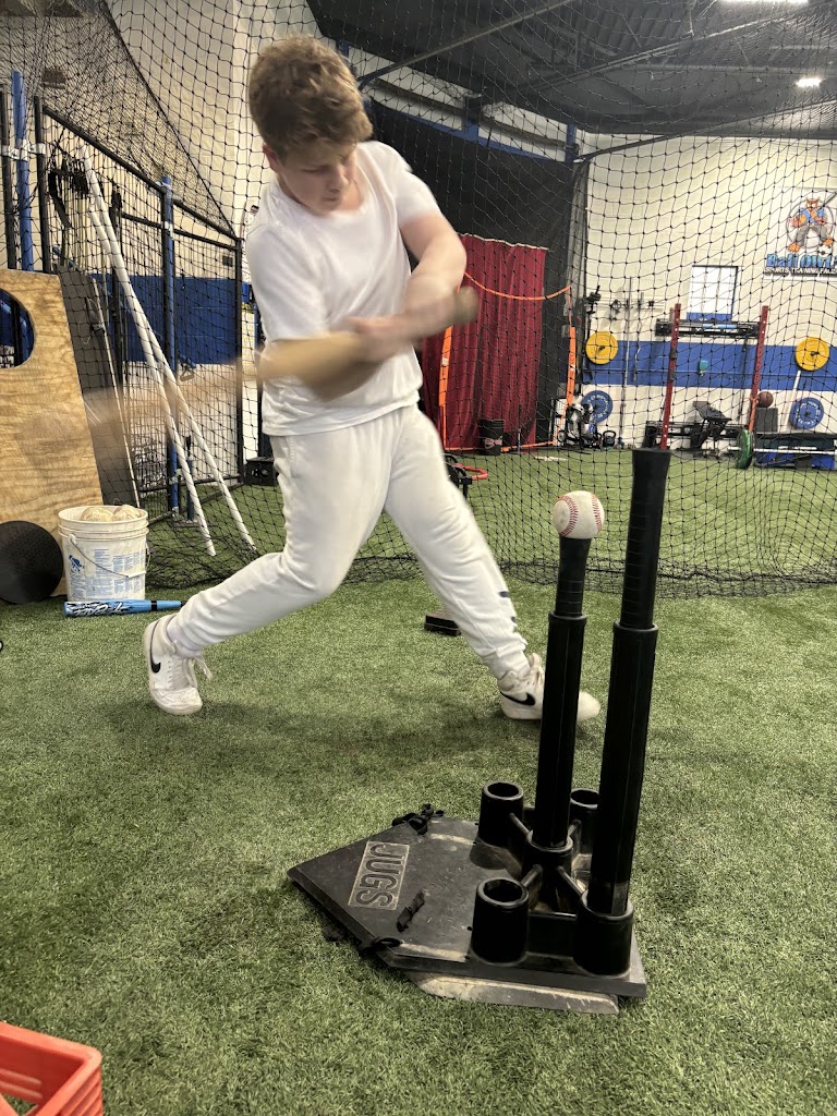  Ball OWL'T Sports Training Facility