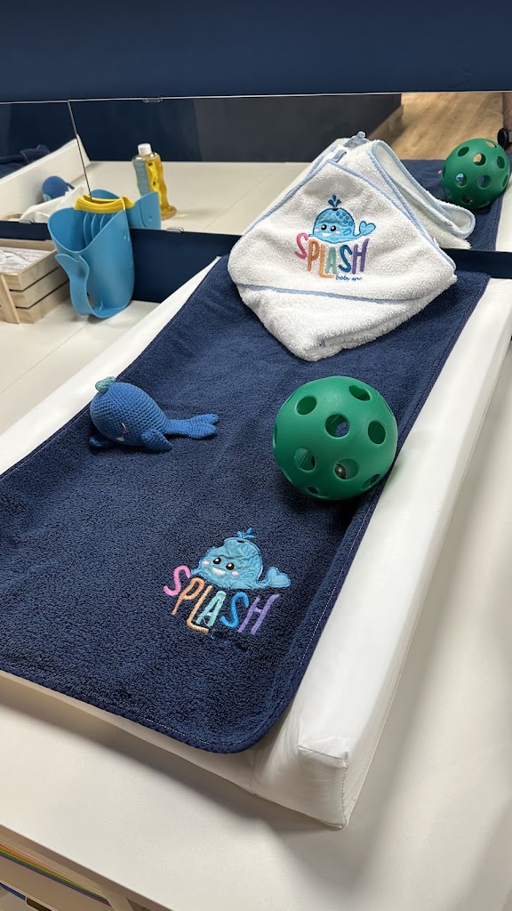 Splash Baby Spa Sant Cugat — Mas recientes
