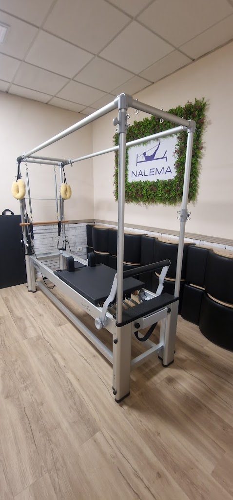 NALEMA PILATES STUDIO