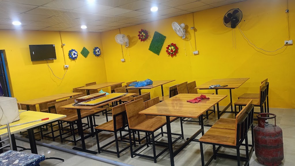 Sri Velan Food Park