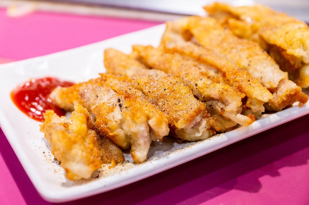 漢林鐵板燒－精武店 的照片