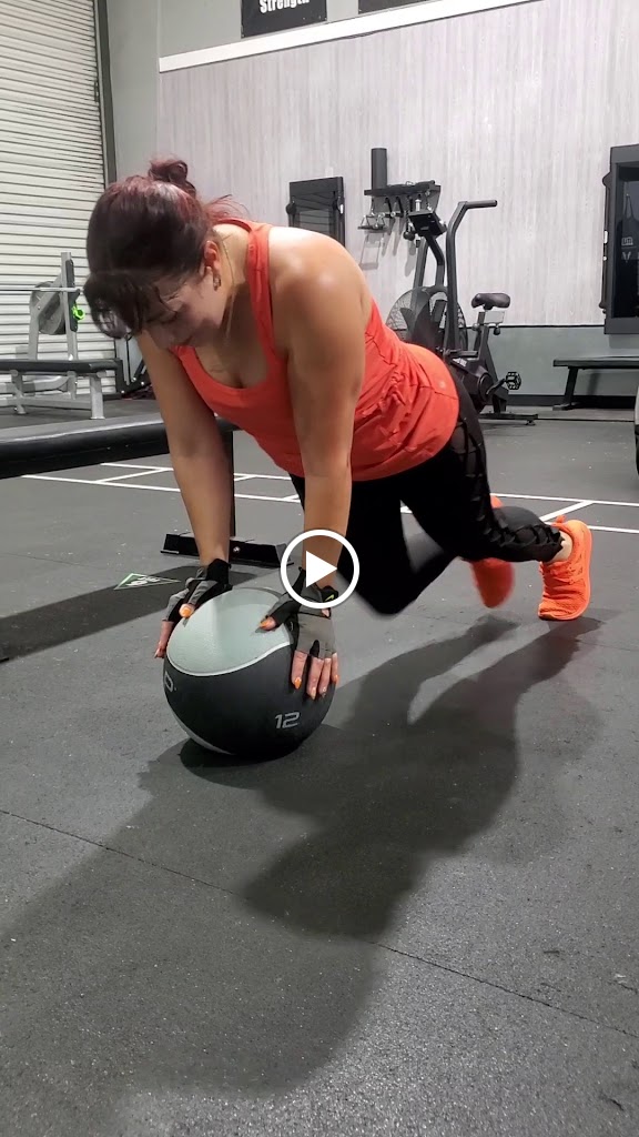  NuEx Fitness & Wellness