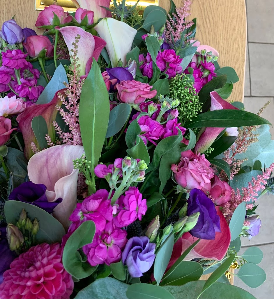 Harbour View Crematorium Florist
