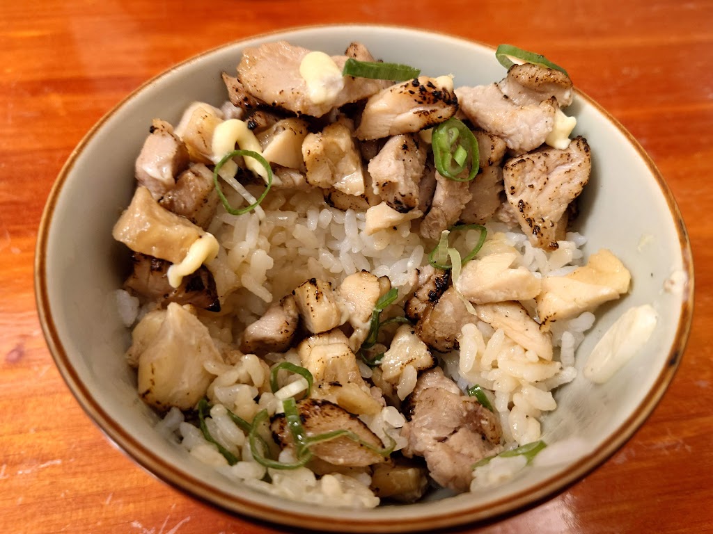 双赫日式拉麵 的照片
