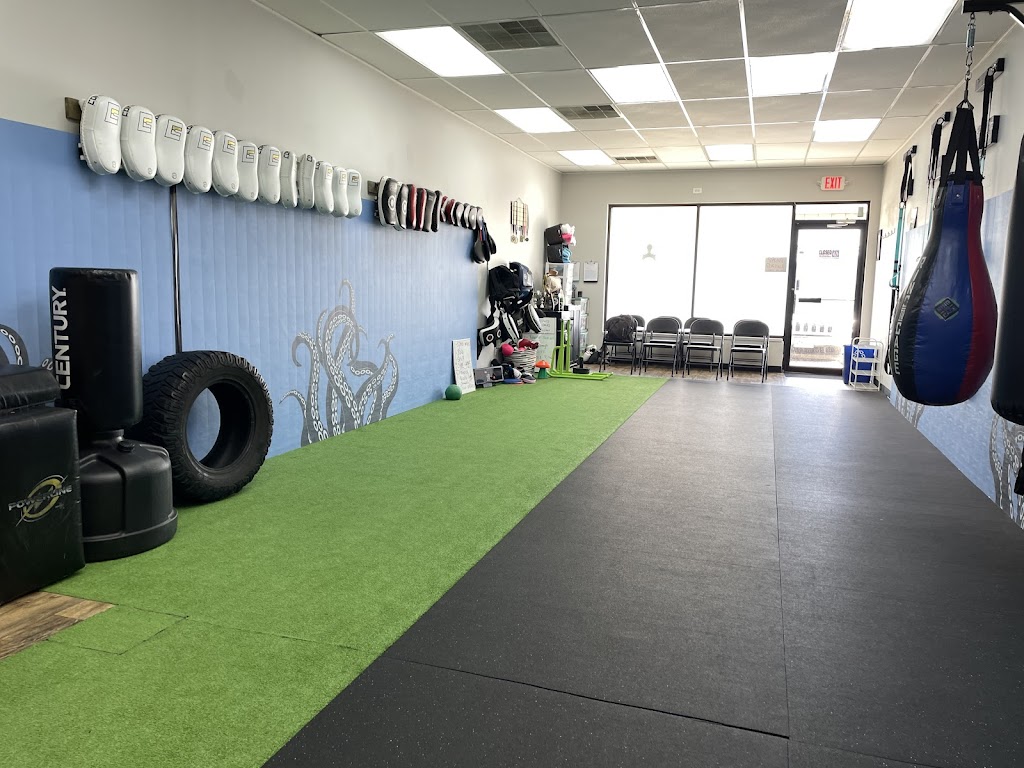  Misfits Fitness Academy and Martial Arts