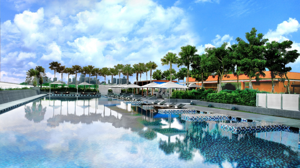 One Farrer Hotel