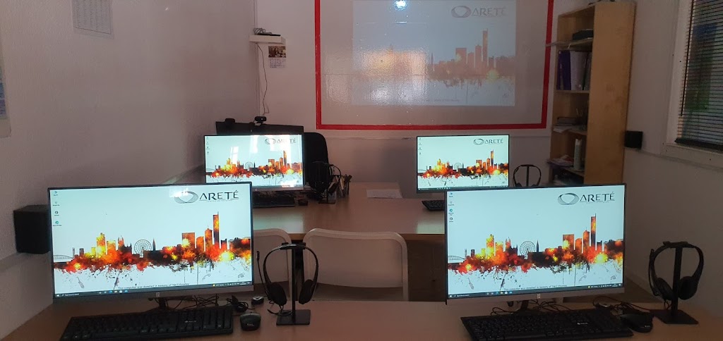 Arete Centro De Estudios