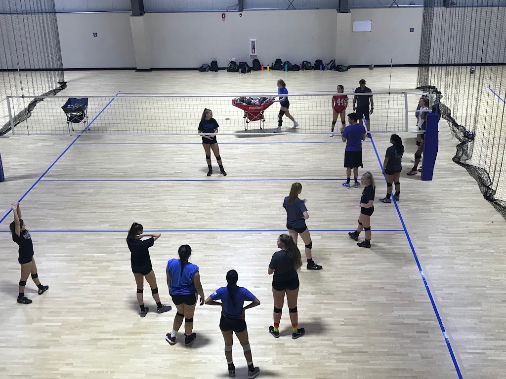  Pearce Sports Center