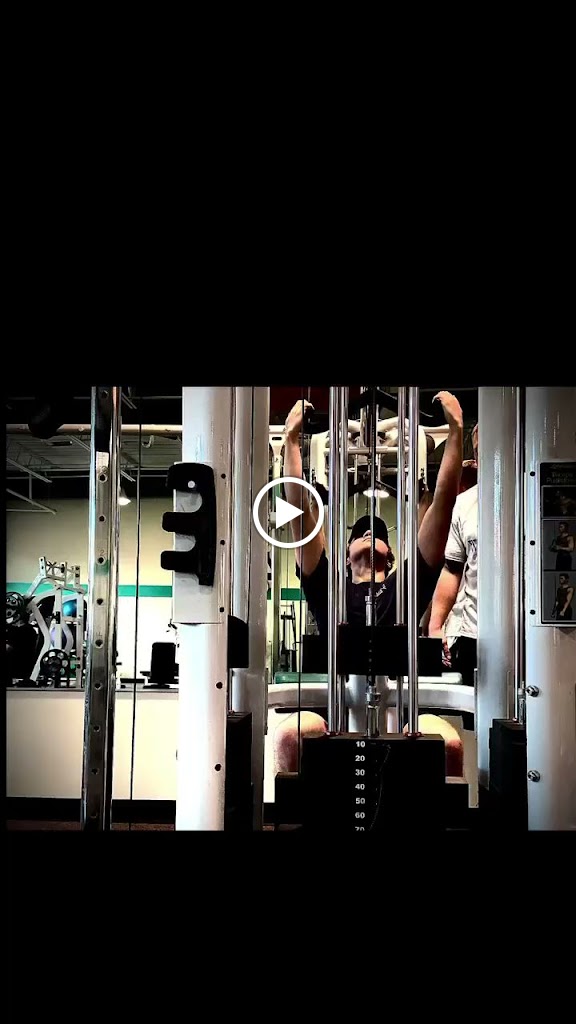  Fitness of the fourth Kind