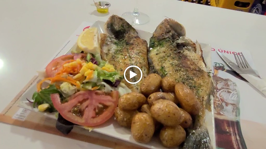 Cafeteria Date Un Respiro — Videos