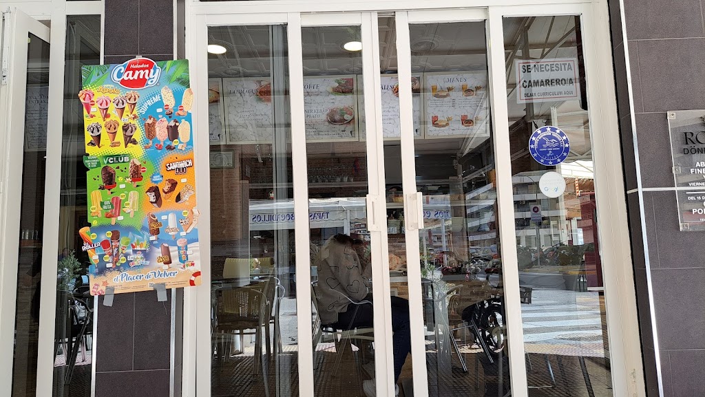 ROYAL DONER KEBAP CULLERA