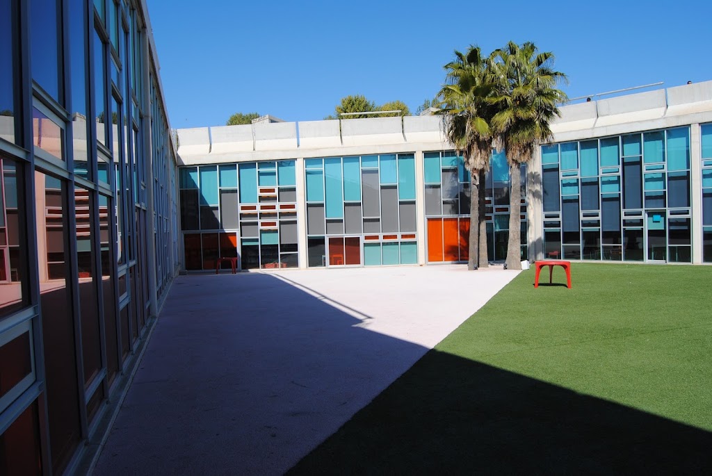 Biblioteca Publica Municipal de Torre-Pacheco