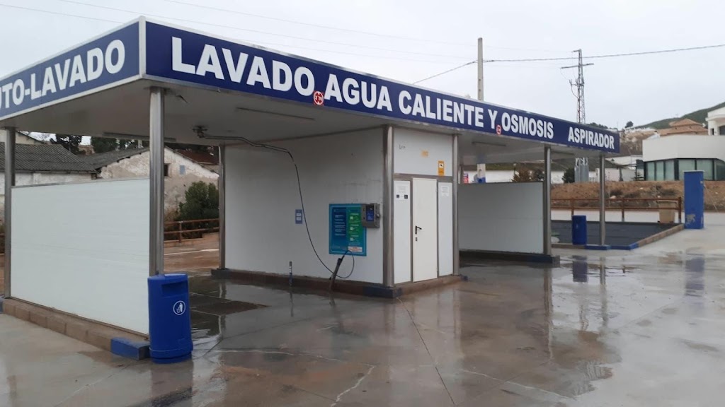 Gasoleos Diaz, S.L. — Del propietario