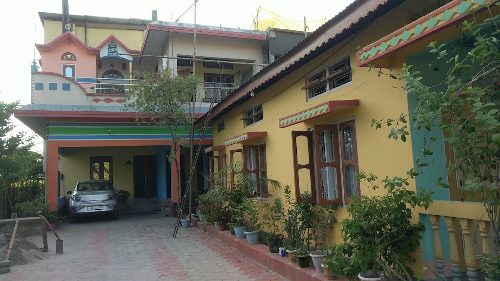 Paradise Inn