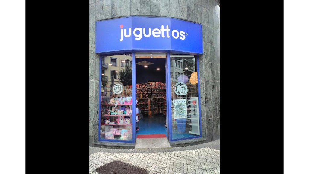 Foto 2 de Juguettos