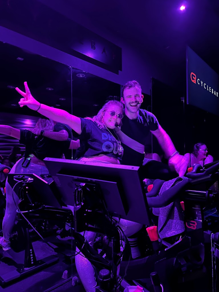  CYCLEBAR