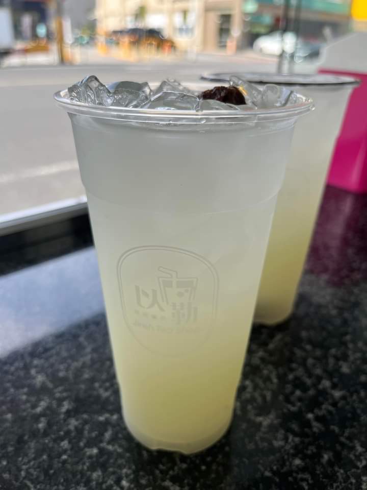 以勒健康茶飲（新民店）-路竹健康飲料|熱門飲料|特色茶飲|平價飲料|外送飲品|在地推薦飲料 的照片