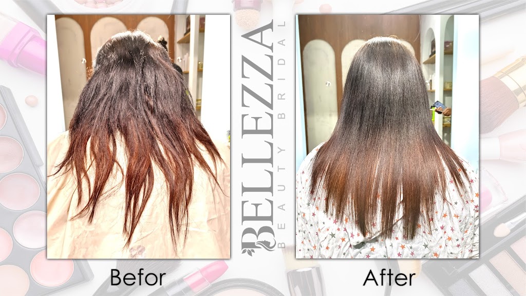 Bellezza Beauty Bridal