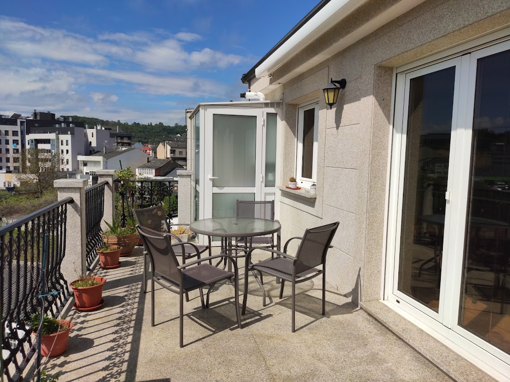 CASA-NOVA Y CASA-NOVA 2