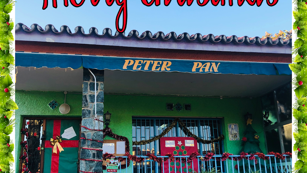 Peter Pan