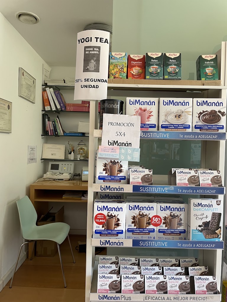 Farmacia Yanguas Alfaro — Mas recientes