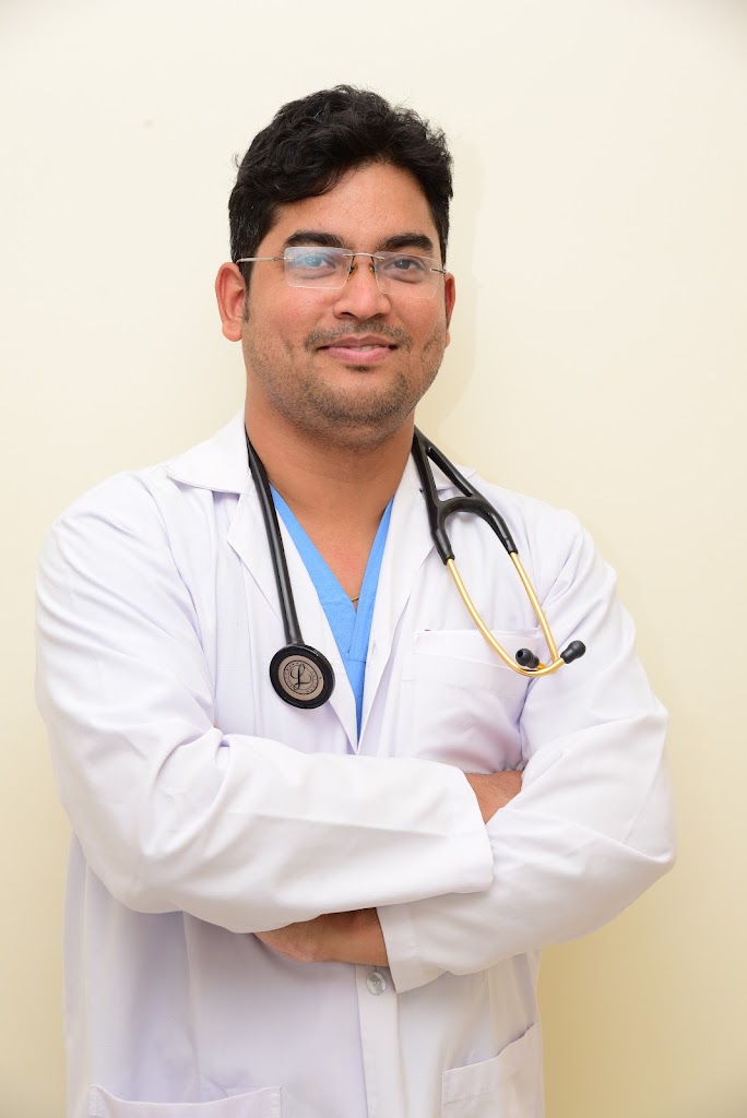 Dr. Dr Chandan Kumar Ray Mohapatra Cardio Vascular And Thoracic Surgeon Kims Pbmh Best Cardic Surgeon In Bhubaneshwar