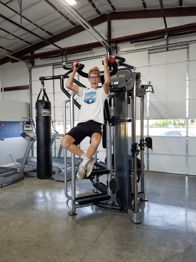  Groll Family Fitness