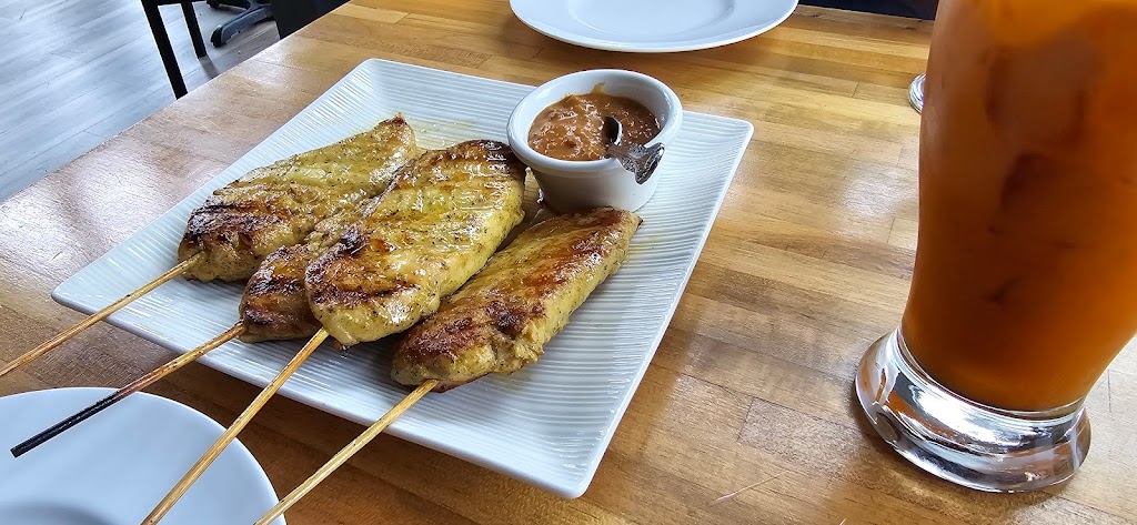 M Thai Restaurant