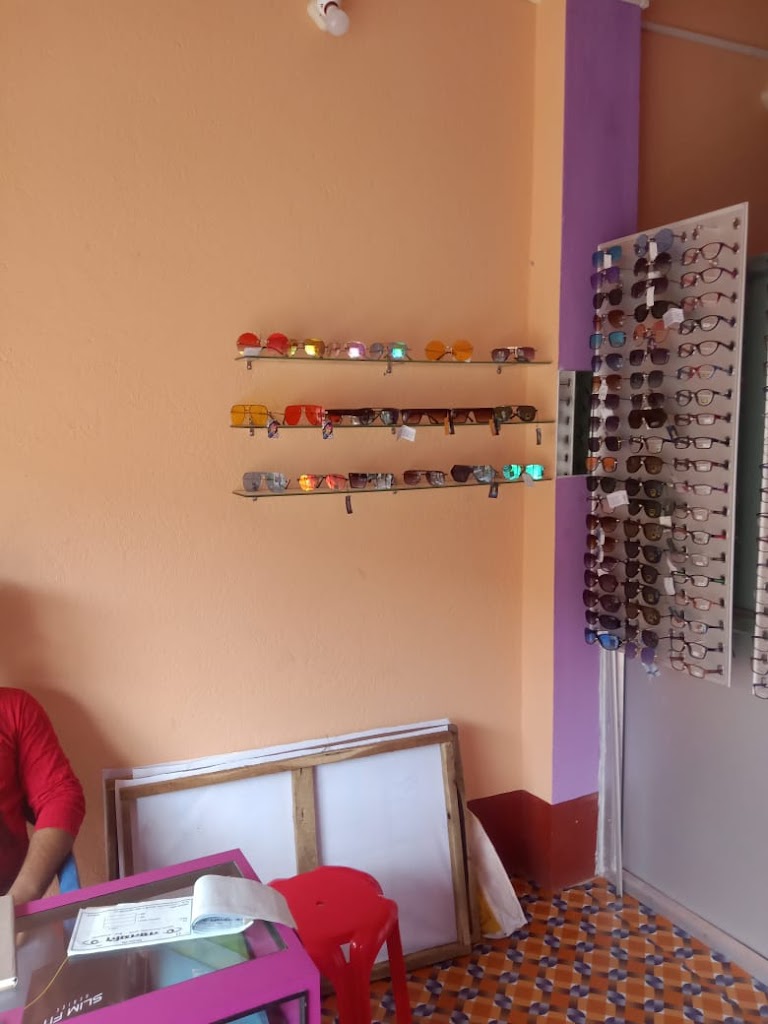 Eye Care Centre Pandua