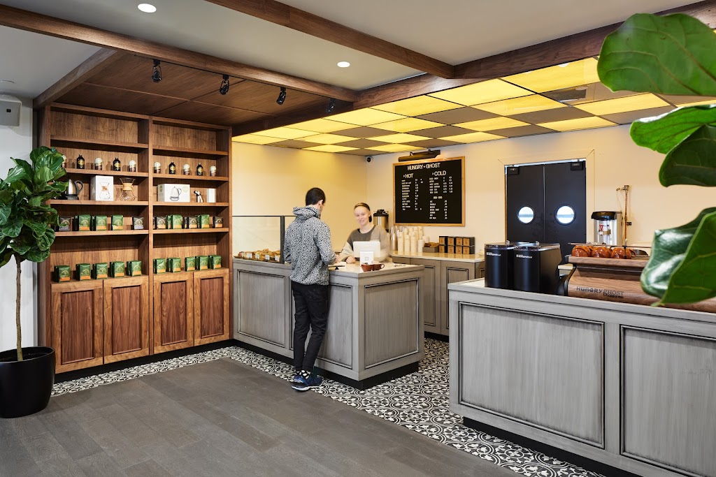 Photo of Hungry Ghost Coffee