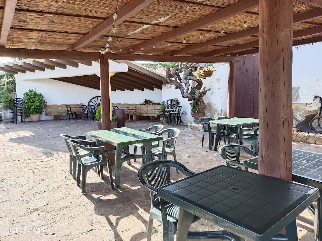 Restaurant Can Pruna