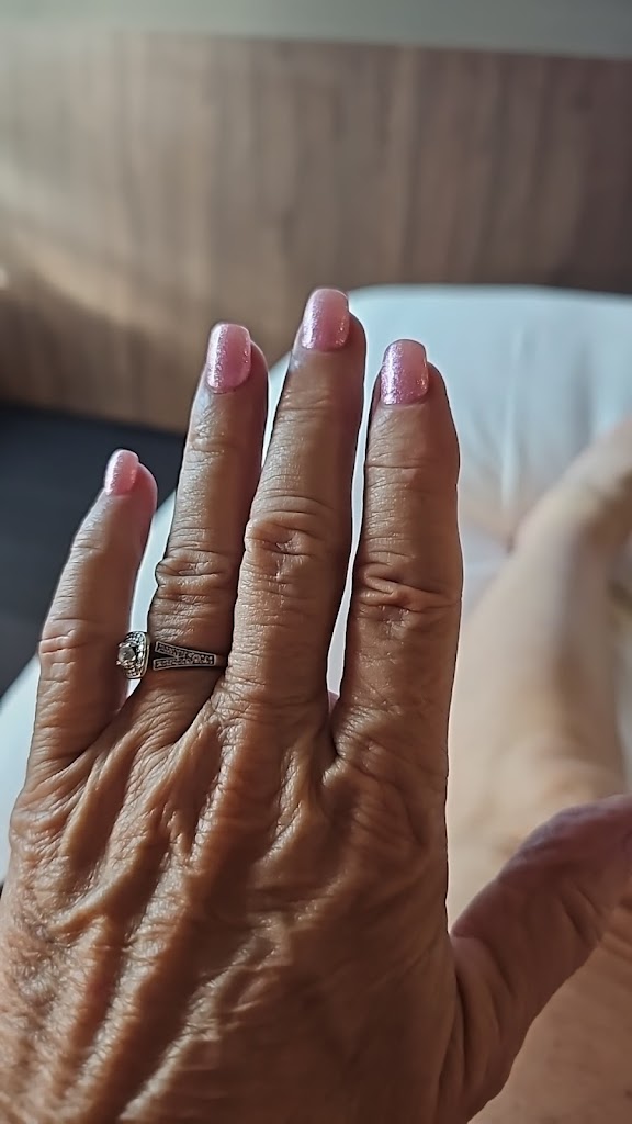 Beauty Corner Manicure - Pedicure - Hair Style
