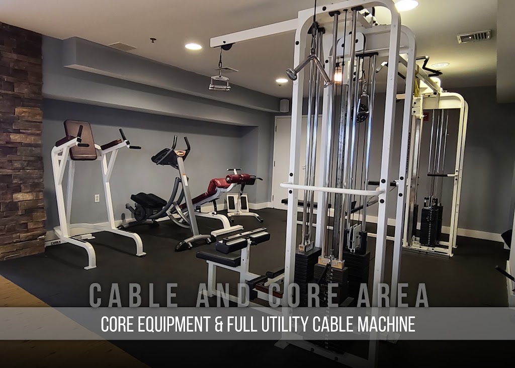  NexT Fit Clubs Princeton