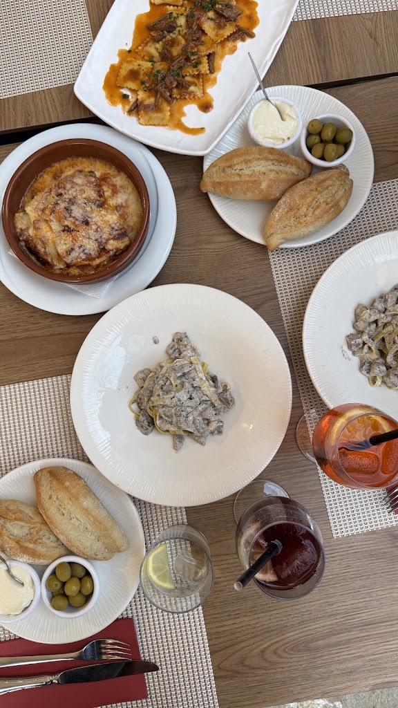 Restaurante Satyricon — Mas recientes