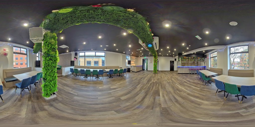 Street View & 360°